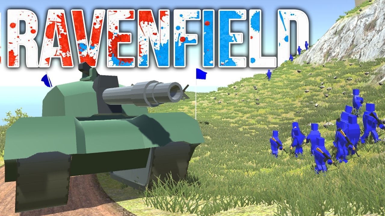 ravenfield game free download